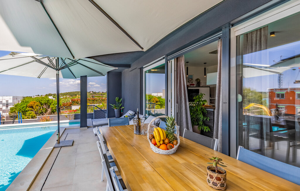 Location de vacances - Medulin , Croatie - CIM713 13