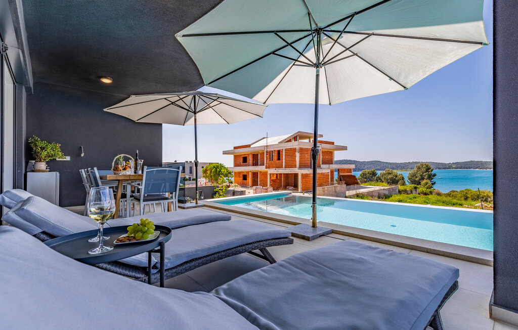 Location de vacances - Medulin , Croatie - CIM713 14