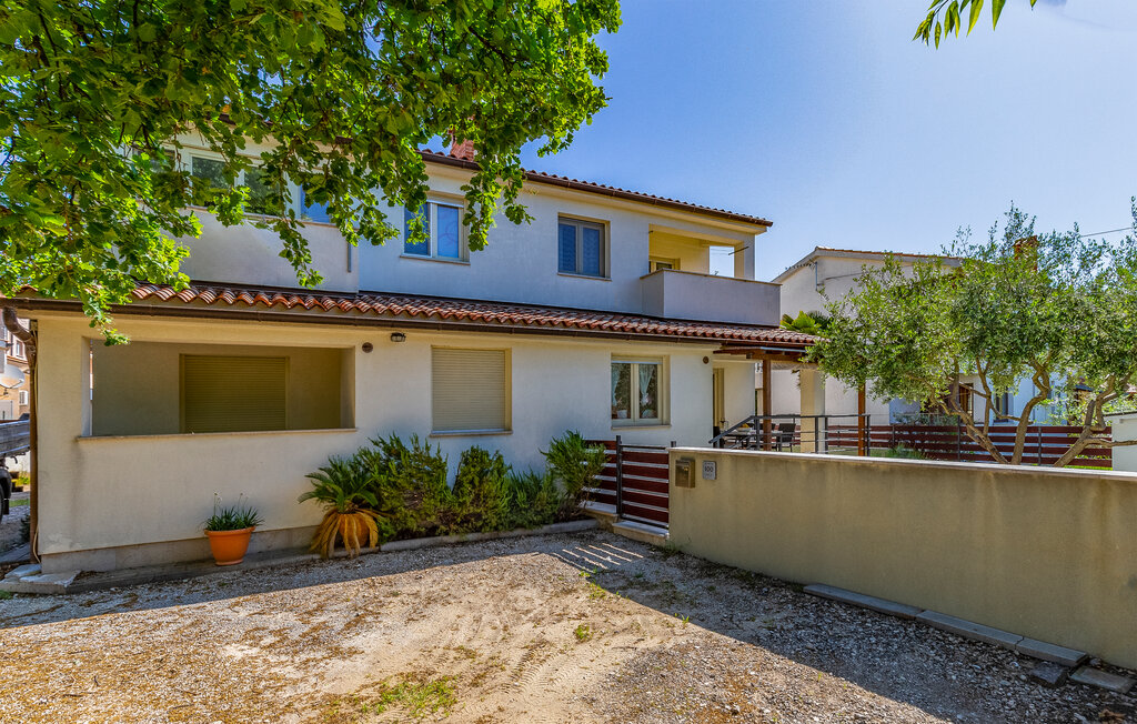 Feriehuse - Medulin , Kroatien - CIM719 11