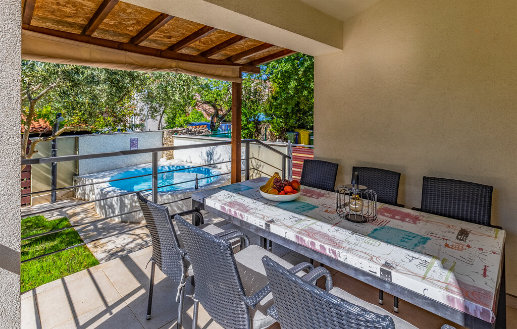 Feriehuse - Medulin , Kroatien - CIM719 2