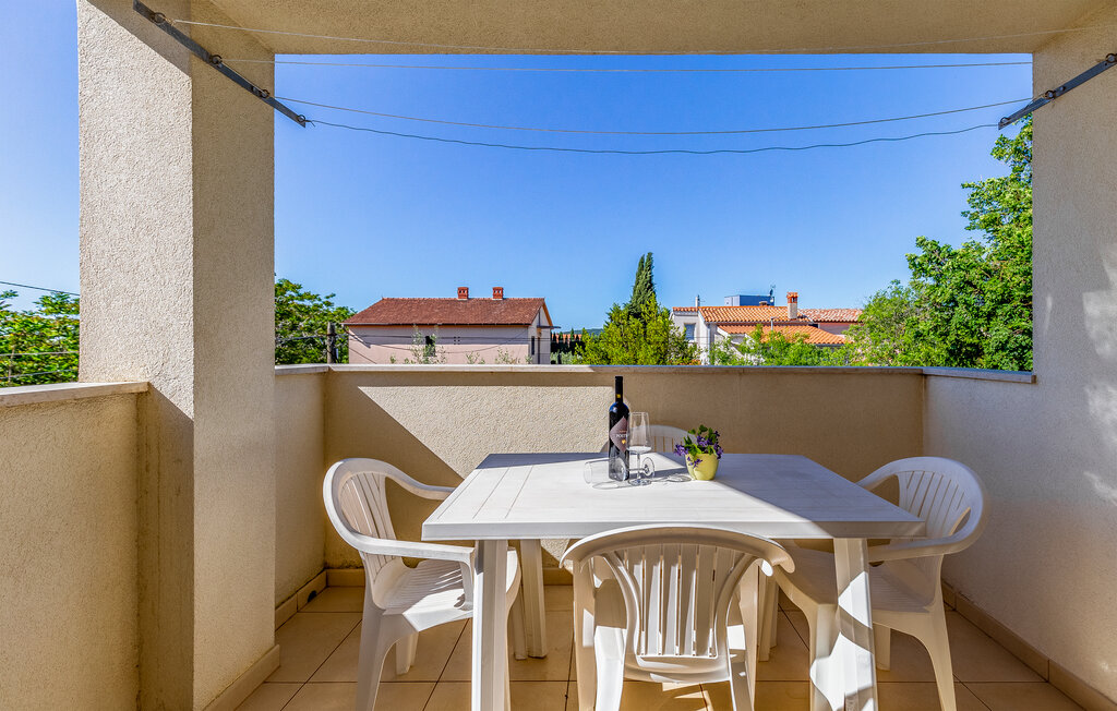 Feriehuse - Medulin , Kroatien - CIM719 13