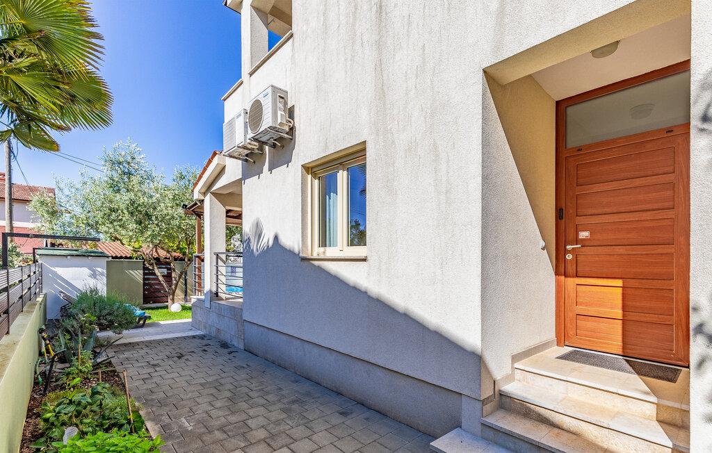 Feriehuse - Medulin , Kroatien - CIM719 15