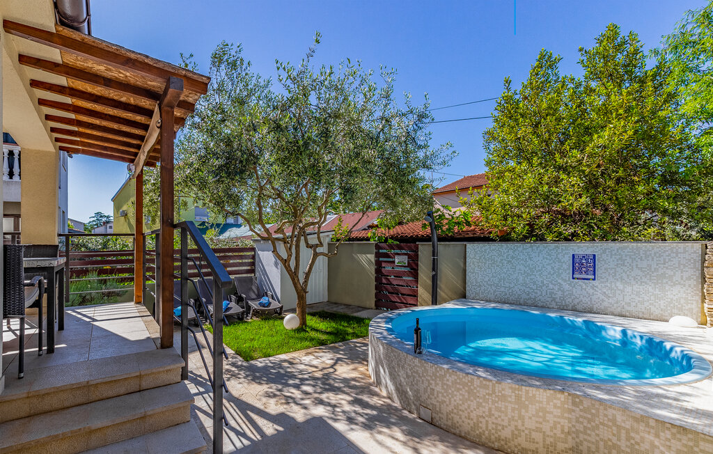 Feriehuse - Medulin , Kroatien - CIM719 9