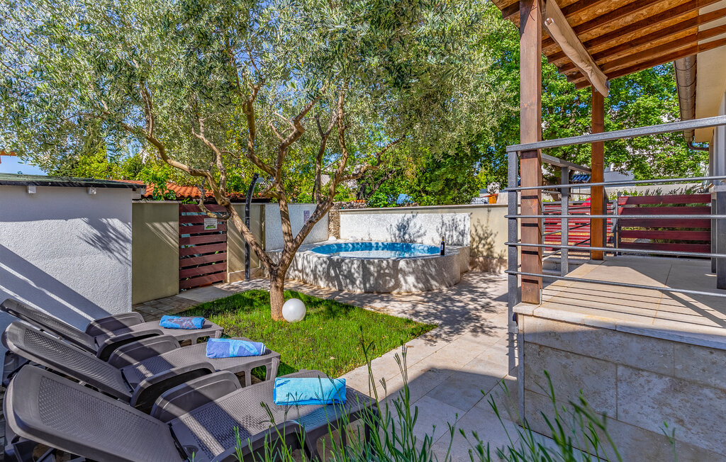 Feriehuse - Medulin , Kroatien - CIM719 10