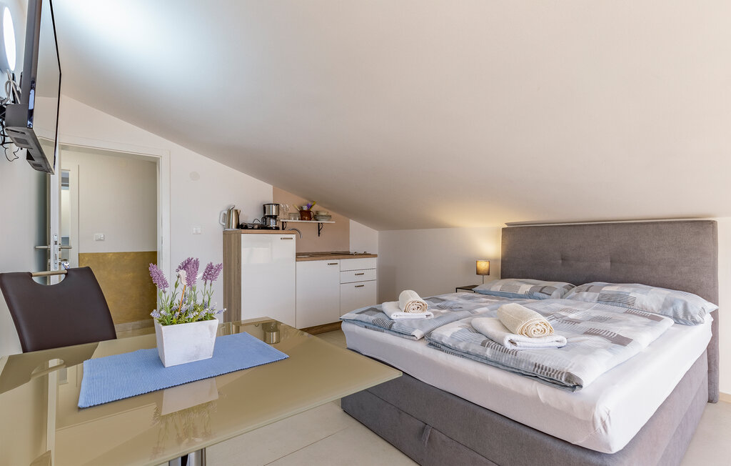 Lejlighed - Medulin , Kroatien - CIM618 19