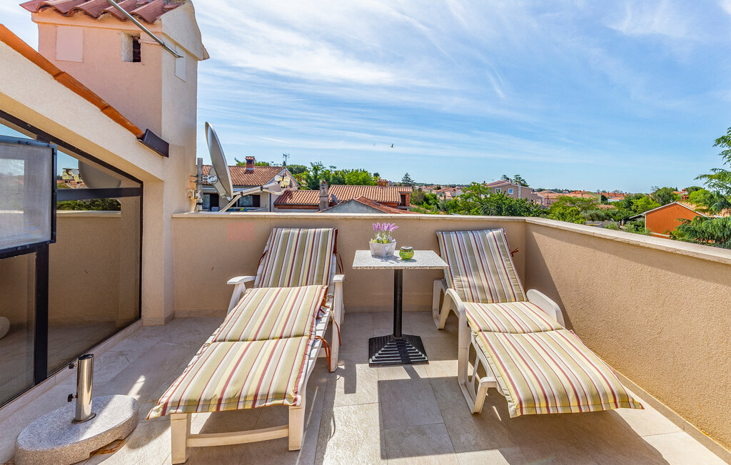 Lejlighed - Medulin , Kroatien - CIM618 15