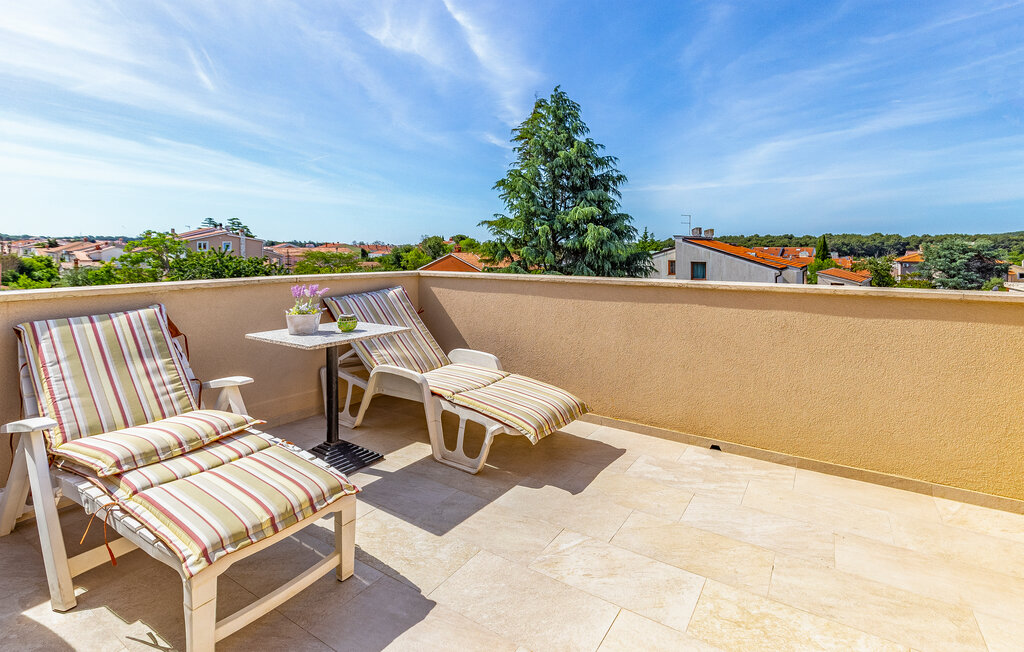 Lejlighed - Medulin , Kroatien - CIM618 6