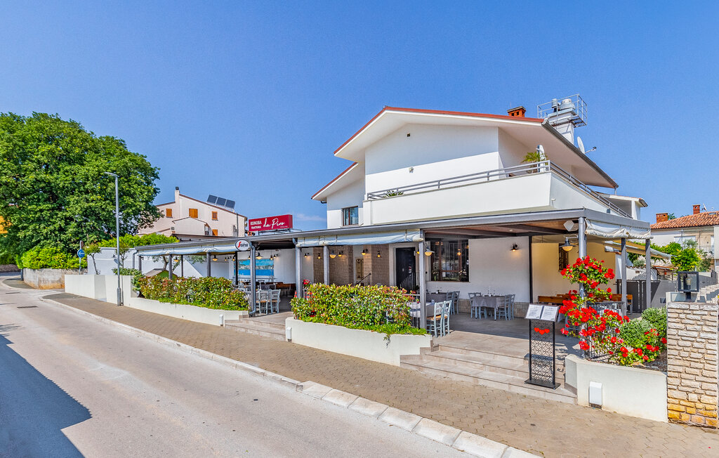 Ferieleilighet - Medulin , Kroatia - CIM127 5