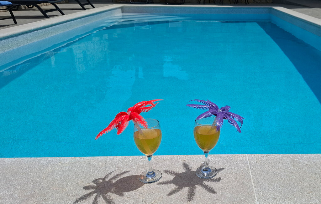 Feriehuse - Medulin , Kroatien - CIM431 13