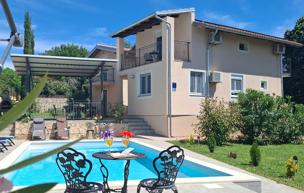 Feriehuse - Medulin , Kroatien - CIM431 18