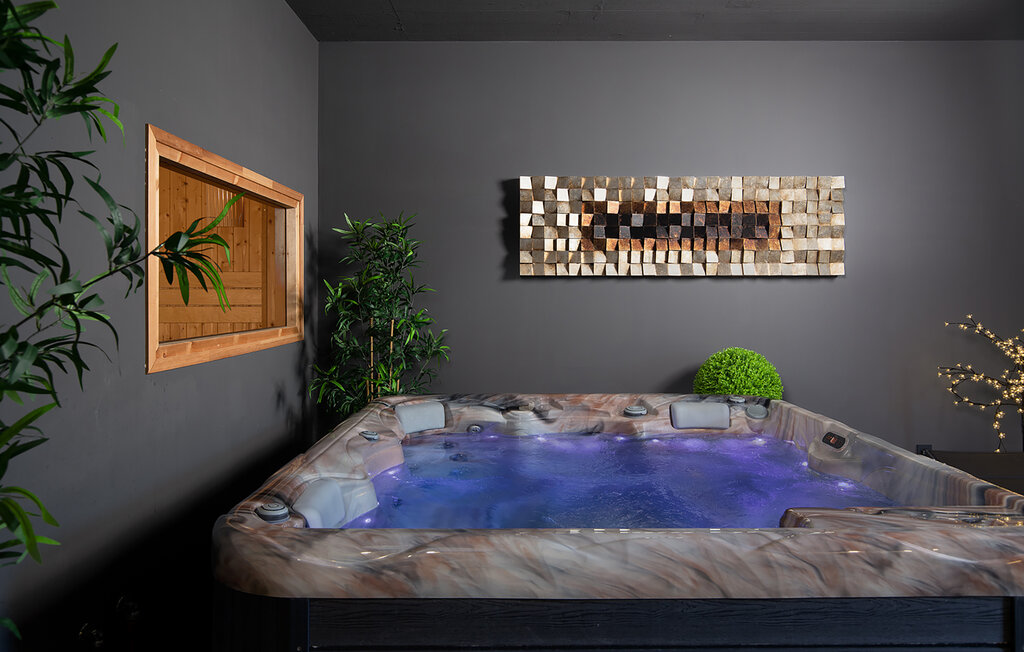 Feriehuse - Medulin , Kroatien - CIM726 35