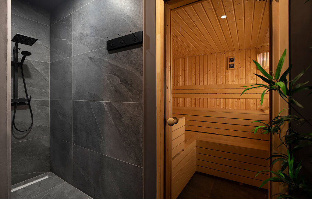 Feriehuse - Medulin , Kroatien - CIM726 38