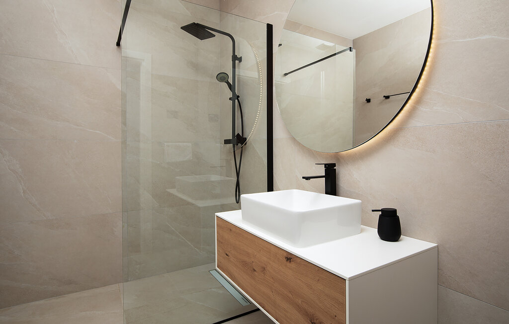 Feriehuse - Medulin , Kroatien - CIM726 32