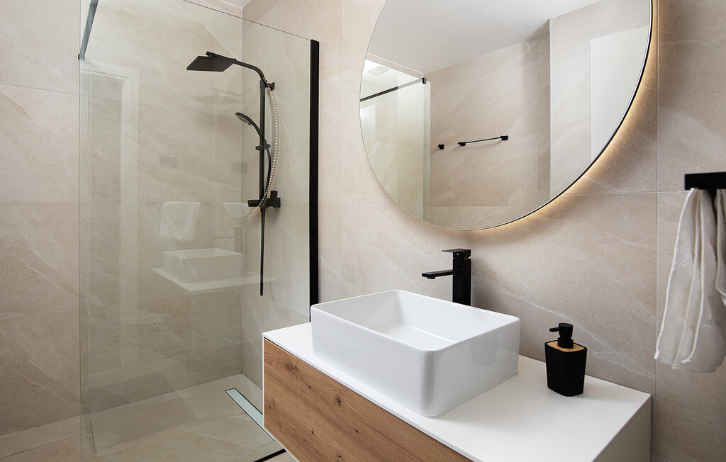 Feriehuse - Medulin , Kroatien - CIM726 33