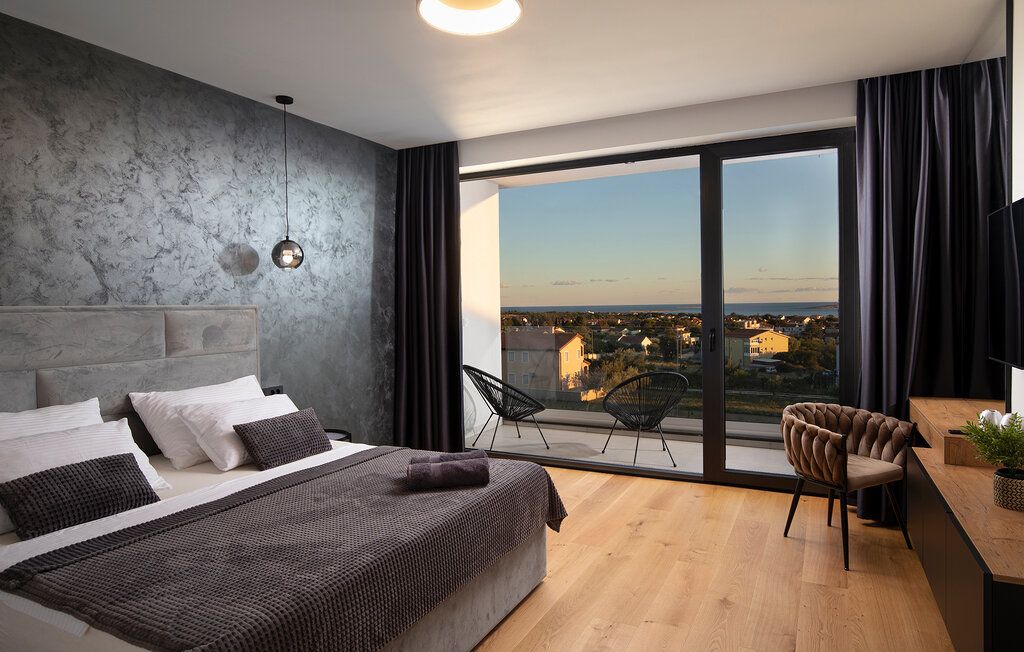 Feriehuse - Medulin , Kroatien - CIM726 6