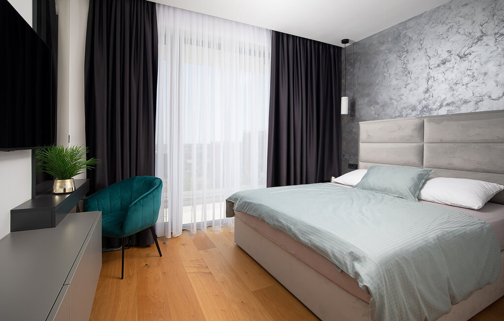 Feriehuse - Medulin , Kroatien - CIM726 26