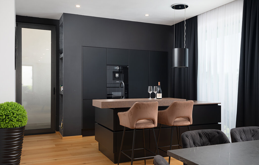 Feriehuse - Medulin , Kroatien - CIM726 4