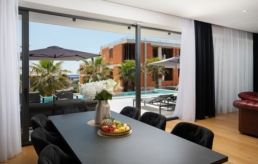 Feriehuse - Medulin , Kroatien - CIM726 22