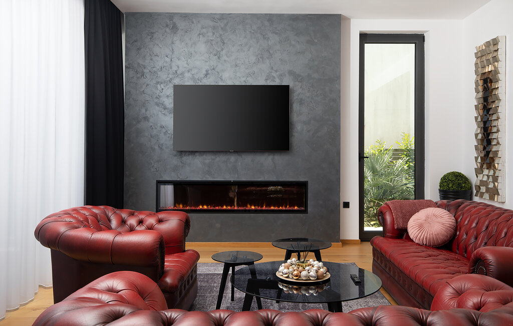 Feriehuse - Medulin , Kroatien - CIM726 15