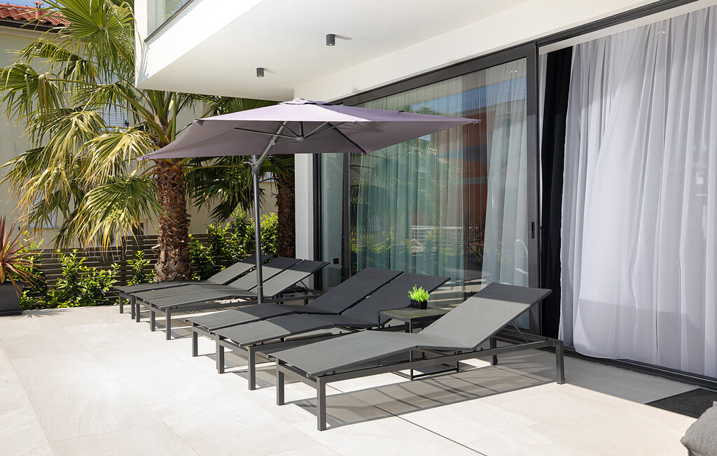 Feriehuse - Medulin , Kroatien - CIM726 11