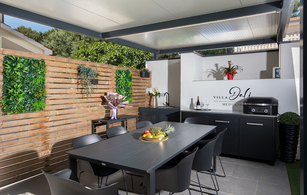 Feriehuse - Medulin , Kroatien - CIM726 8