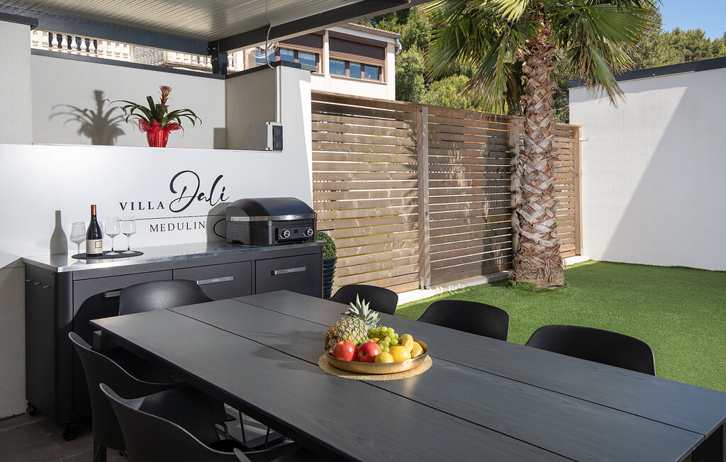 Feriehuse - Medulin , Kroatien - CIM726 13