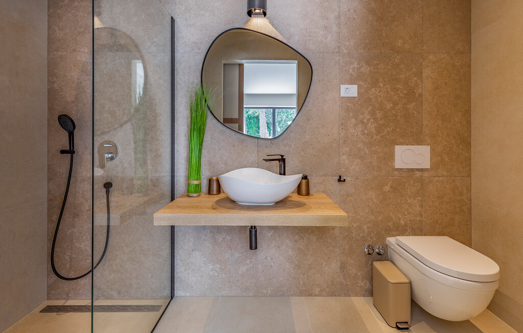 Ferienhaeuser - Medulin - Pomer , Kroatien - CIM728 35