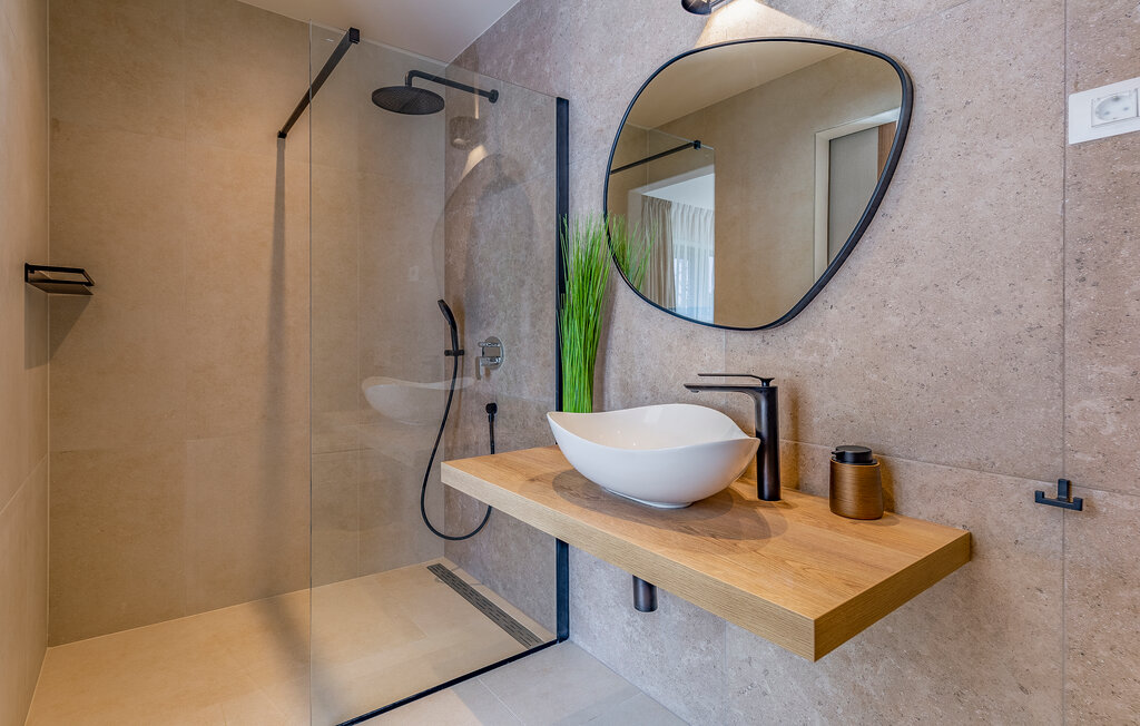 Ferienhaeuser - Medulin - Pomer , Kroatien - CIM728 36