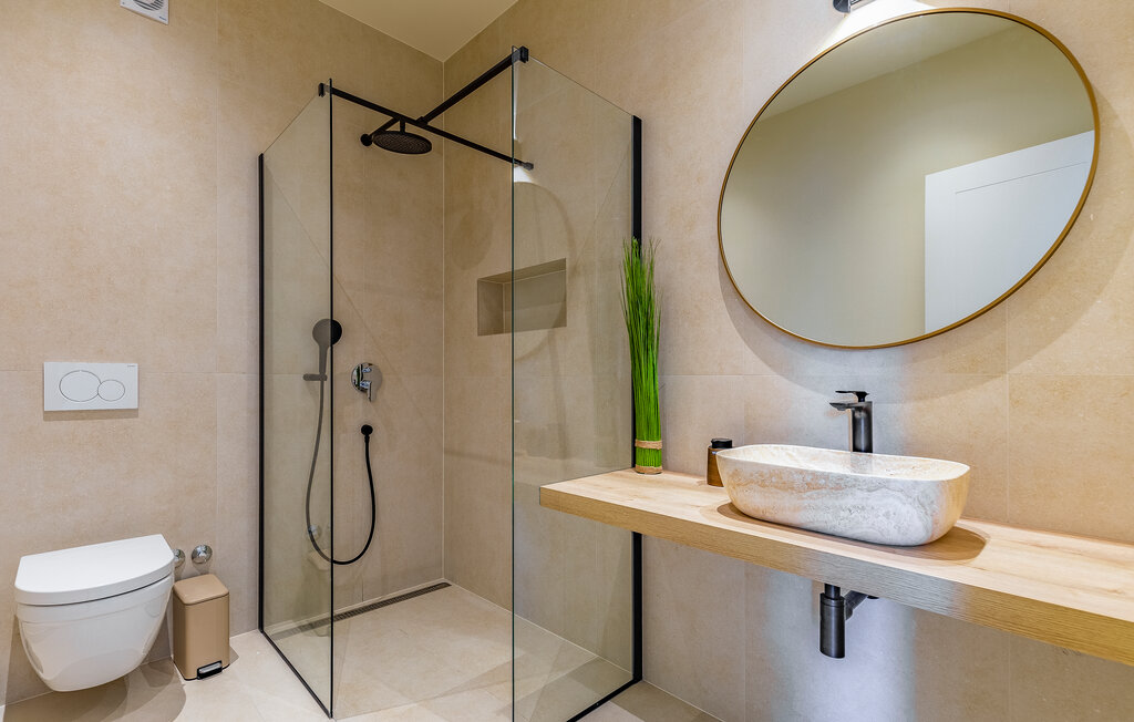 Ferienhaeuser - Medulin - Pomer , Kroatien - CIM728 37