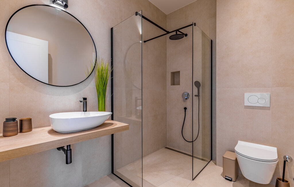 Ferienhaeuser - Medulin - Pomer , Kroatien - CIM728 38