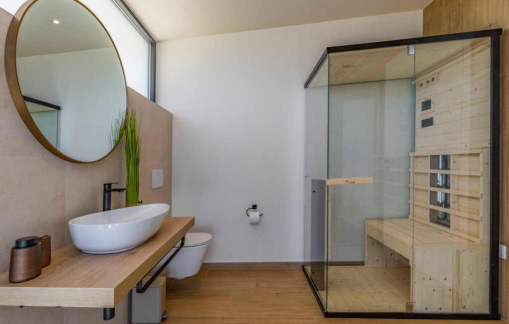 Ferienhaeuser - Medulin - Pomer , Kroatien - CIM728 39