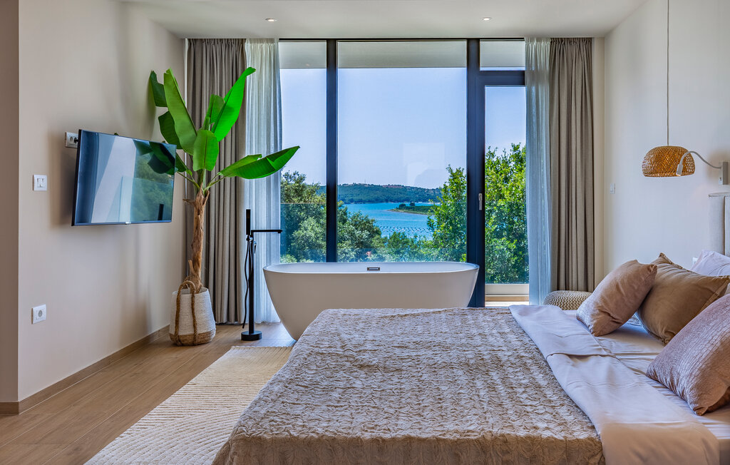 Ferienhaeuser - Medulin - Pomer , Kroatien - CIM728 5