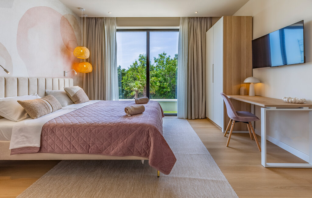 Ferienhaeuser - Medulin - Pomer , Kroatien - CIM728 26