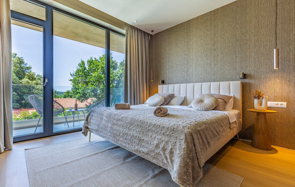 Ferienhaeuser - Medulin - Pomer , Kroatien - CIM728 6