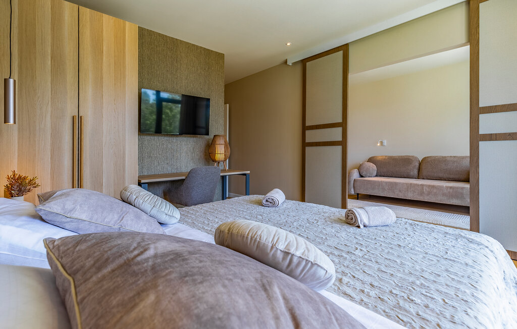 Ferienhaeuser - Medulin - Pomer , Kroatien - CIM728 28