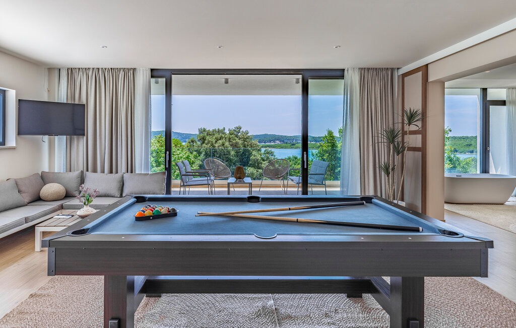 Ferienhaeuser - Medulin - Pomer , Kroatien - CIM728 23