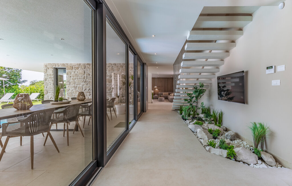 Ferienhaeuser - Medulin - Pomer , Kroatien - CIM728 24