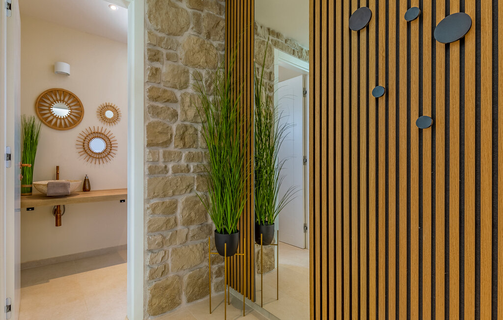 Ferienhaeuser - Medulin - Pomer , Kroatien - CIM728 25