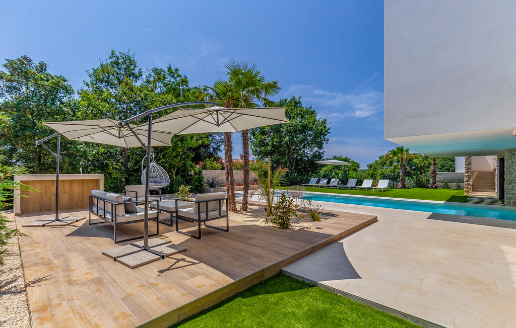 Ferienhaeuser - Medulin - Pomer , Kroatien - CIM728 13