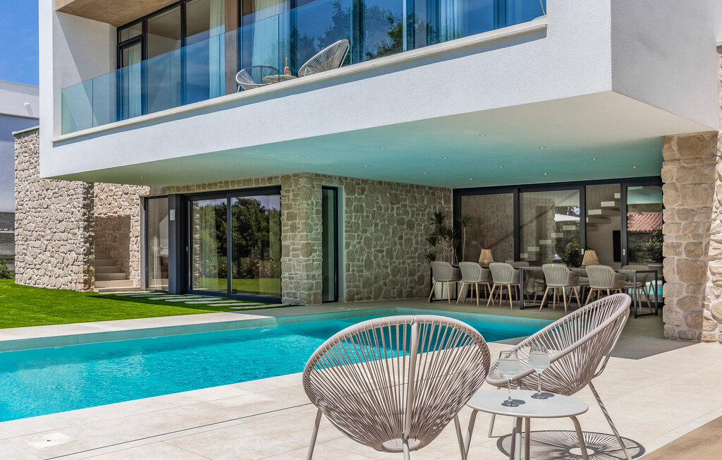 Ferienhaeuser - Medulin - Pomer , Kroatien - CIM728 14