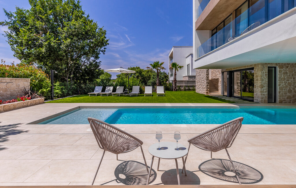 Ferienhaeuser - Medulin - Pomer , Kroatien - CIM728 15