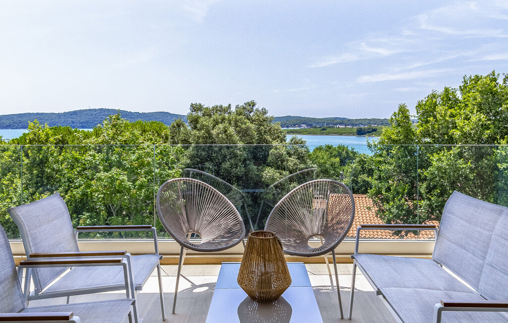 Ferienhaeuser - Medulin - Pomer , Kroatien - CIM728 19