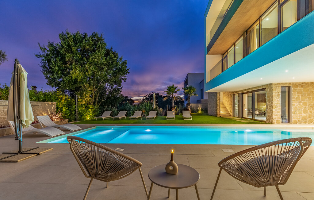 Ferienhaeuser - Medulin - Pomer , Kroatien - CIM728 17