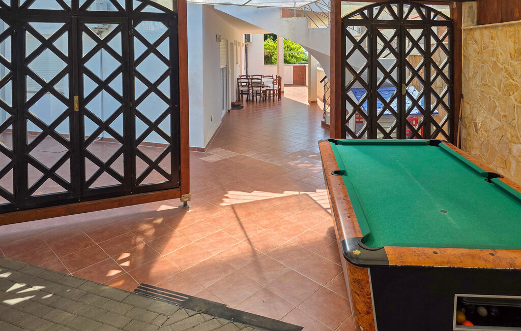 Feriehuse - Medulin , Kroatien - CIM381 18