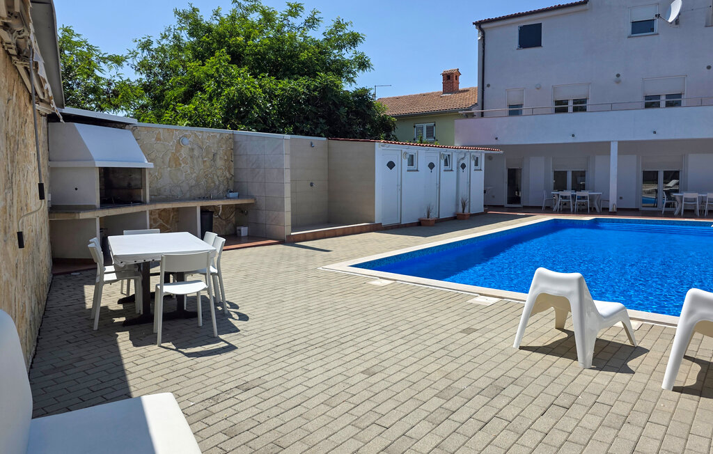 Feriehuse - Medulin , Kroatien - CIM381 12