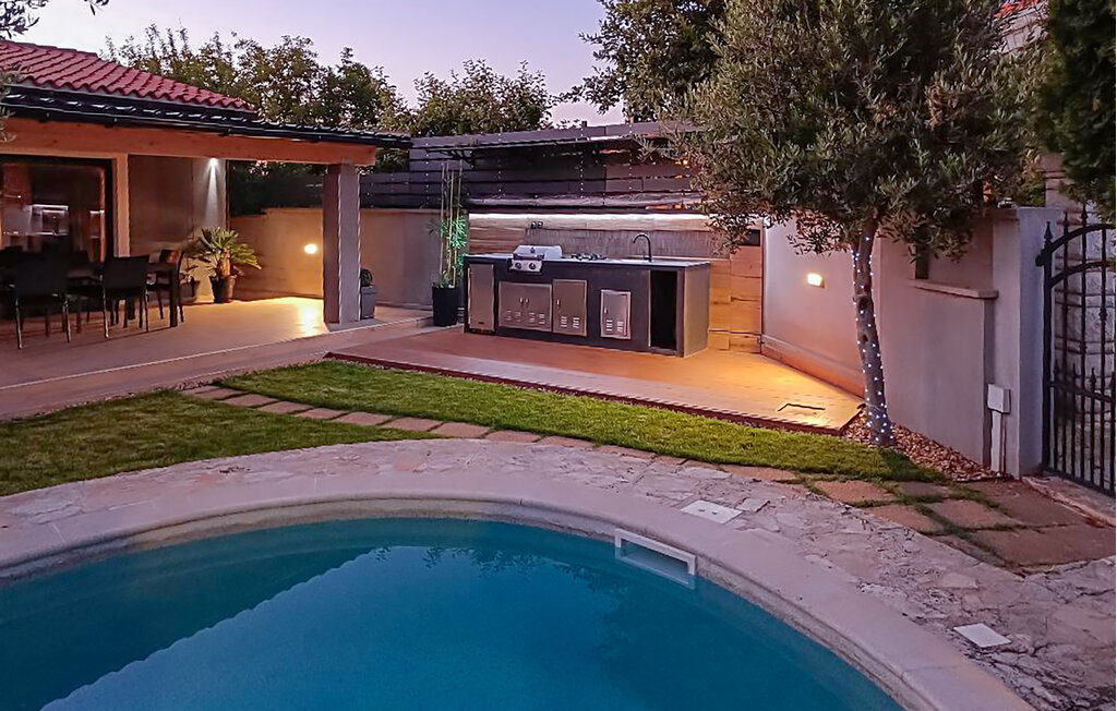 Feriehuse - Medulin , Kroatien - CIM207 14