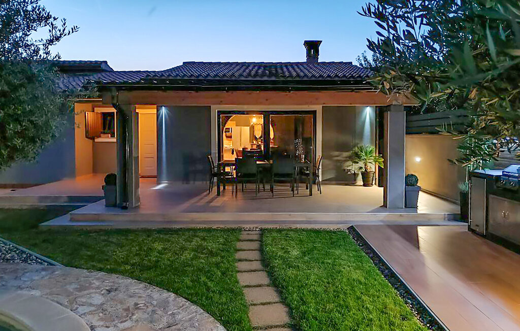 Feriehuse - Medulin , Kroatien - CIM207 15