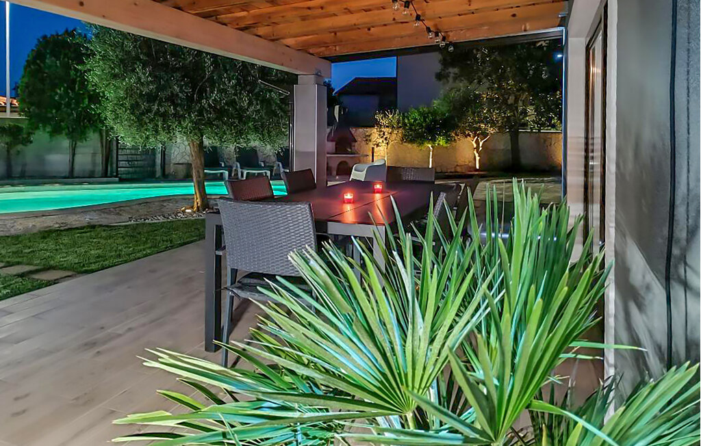 Feriehuse - Medulin , Kroatien - CIM207 17