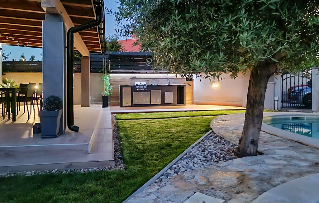 Feriehuse - Medulin , Kroatien - CIM207 19