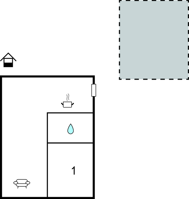 Lejlighed - Medulin , Kroatien - CIM466 